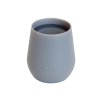 EZPZ Tiny Cup 60 ml - silikonový kelímek - Grey