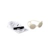 KiETLA slnecne okuliare OURS'ON 0 1 rok cream III