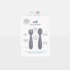 ezpz Mini Utensils Package back