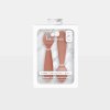 ezpz Mini Utensils Package sonoma sienna