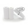 3paperrolls sticky paper