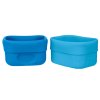 Silicone Snack Cups 02