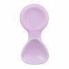 Mini Spoon Pastel Pink Front