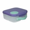 Mini Lunch box Lilac Pop 03