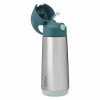 Insulated Drink Bottle 500 IDB Emerald Forest 2
