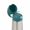 Insulated Drink Bottle Emerald Forest 4