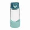 Emerald Forest sport spout bottle 01