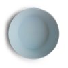 Mushie okruhla miska 2ks PowderBlue DBC7010 810052465739 II