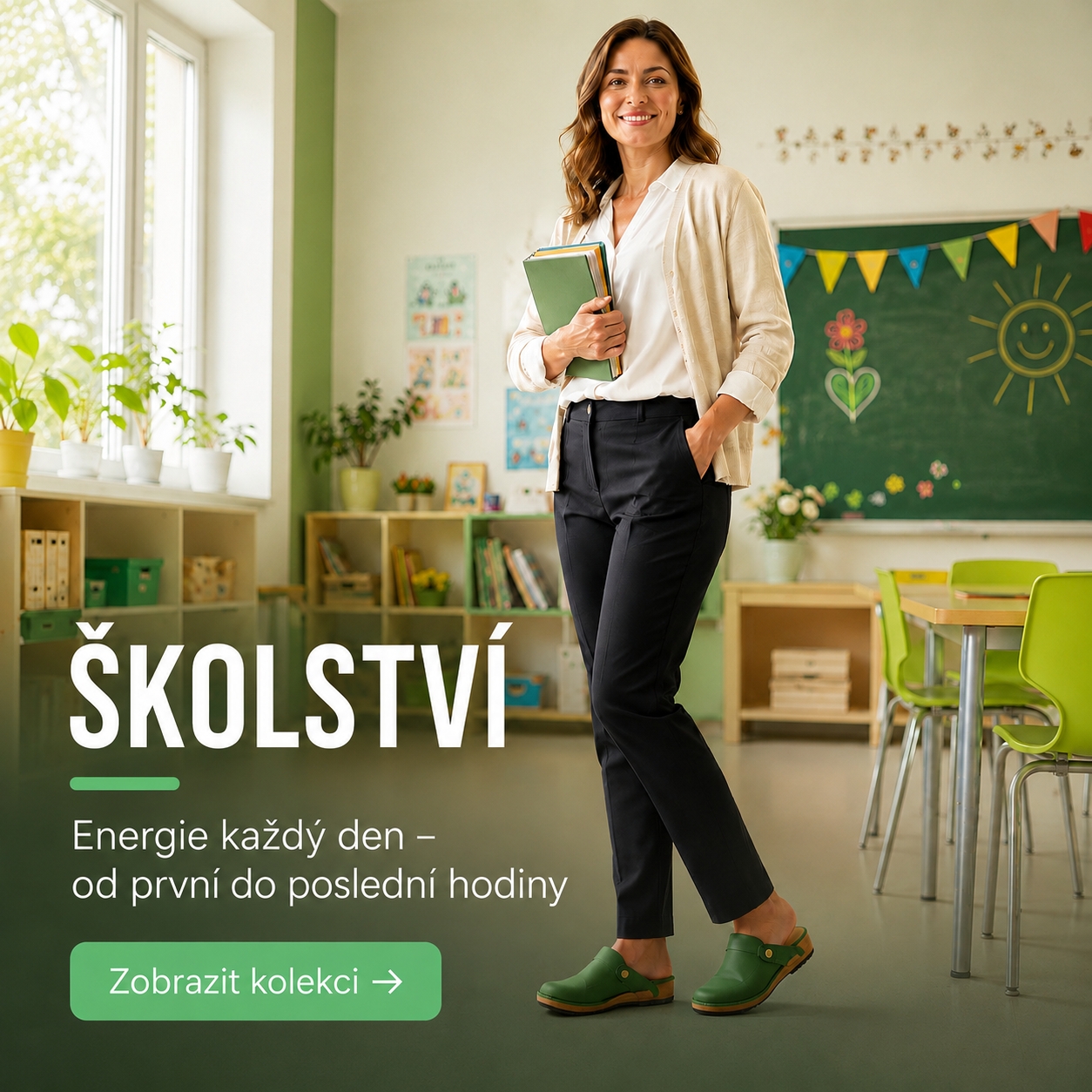 Školstvo