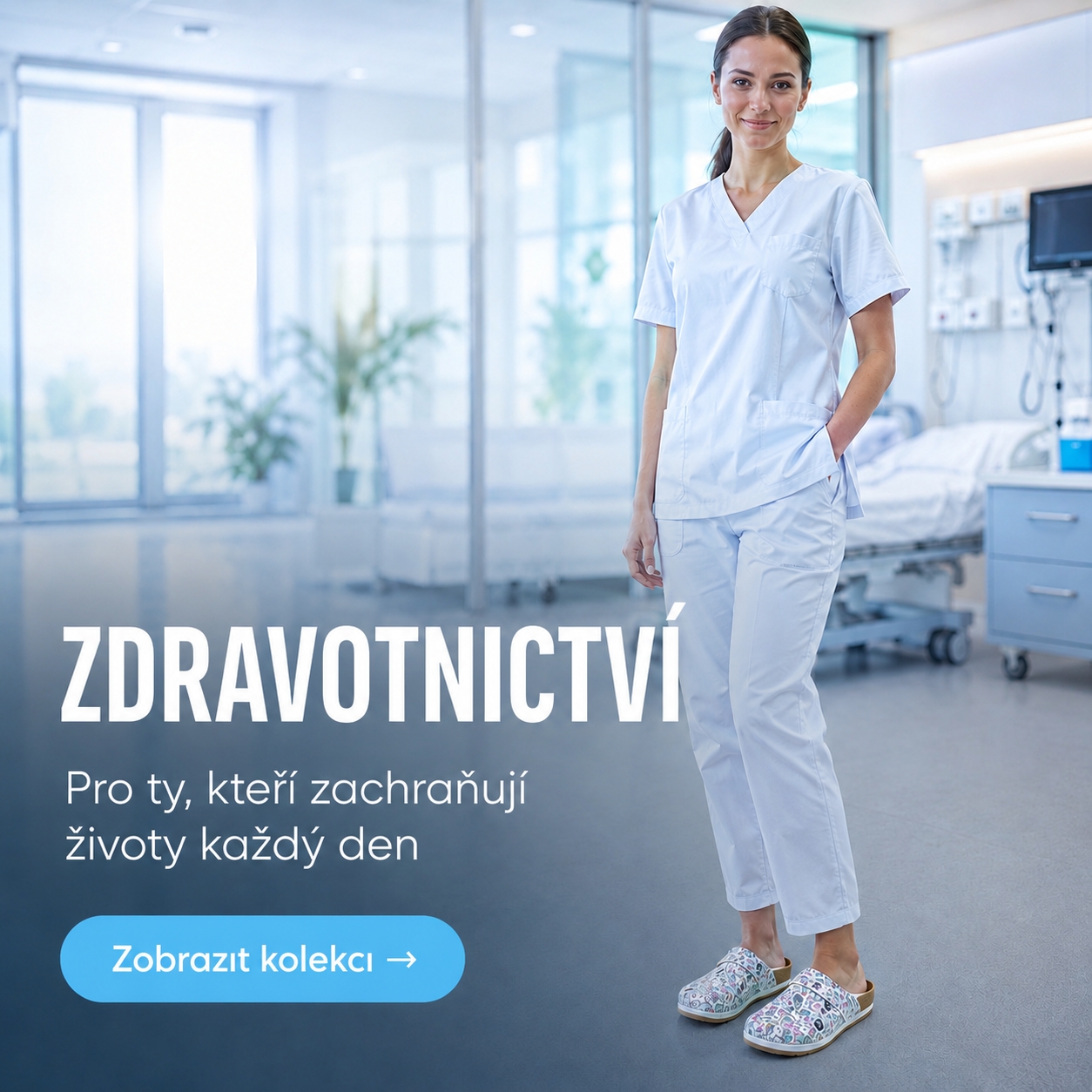 Zdravotníctvo