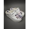 buty kosmetyczne air clogs beauty spa 2