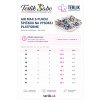 terlik air max farebné a moderné
