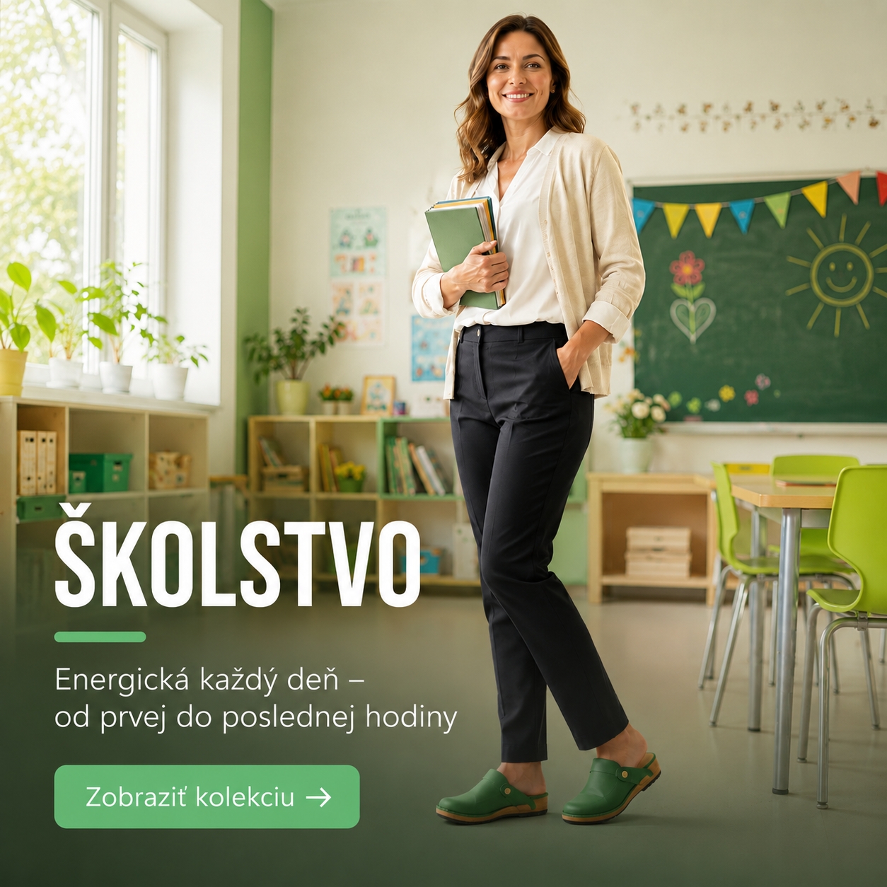 Školstvo
