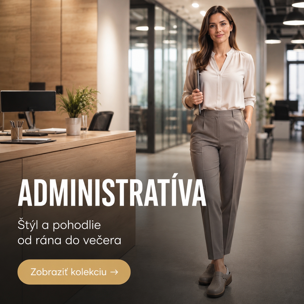 Administratíva