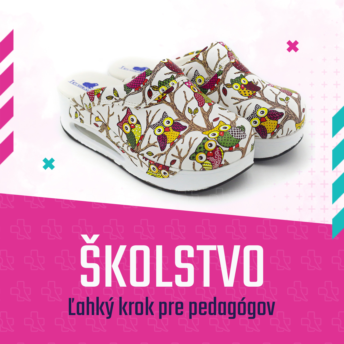 Školstvo