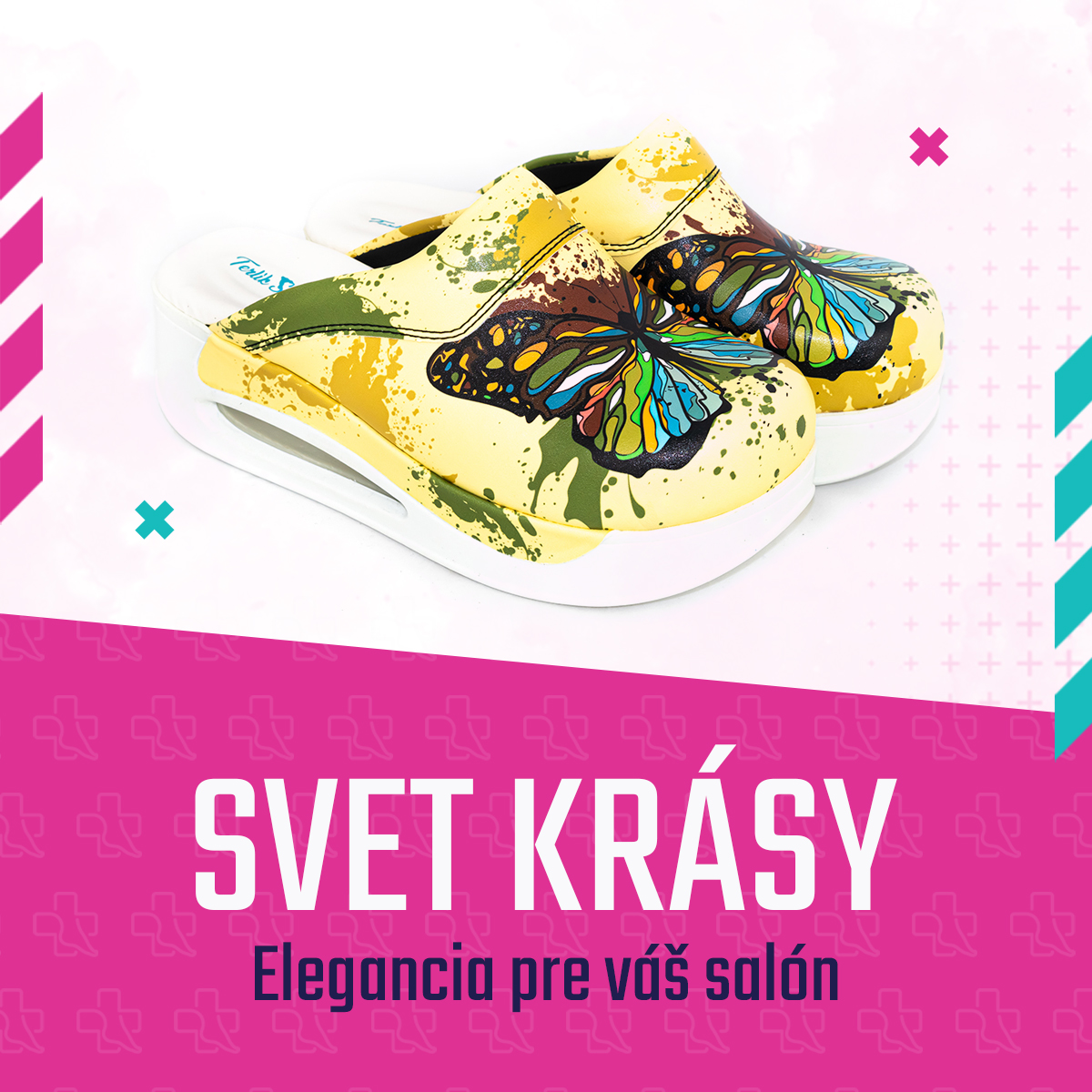 Svet krásy