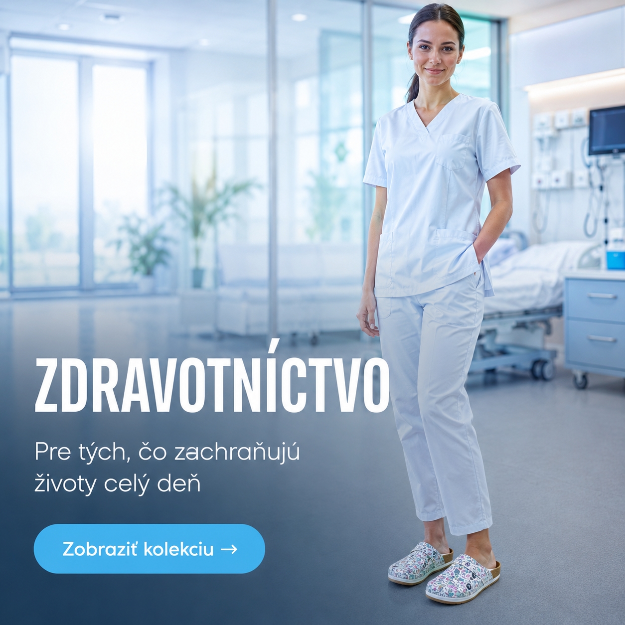 Zdravotníctvo