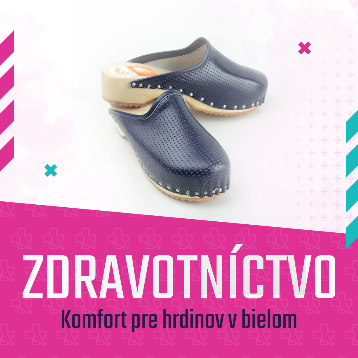 Zdravotníctvo