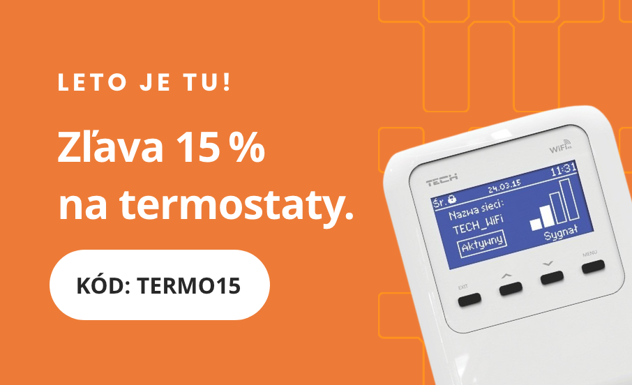 Termostaty