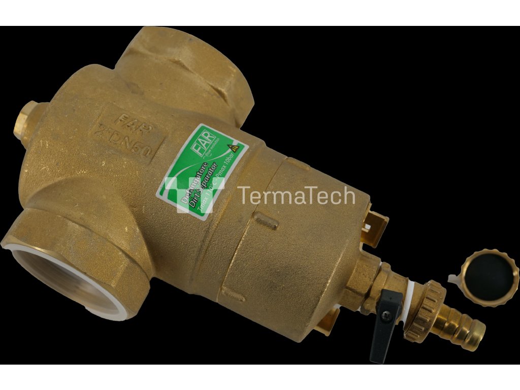 Magnetický filter FAR 2 FF
