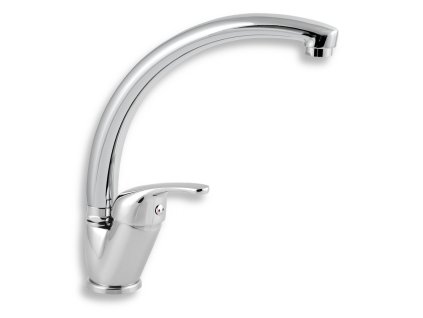 Titania Iris drezová stojanková batéria, TermaTech.sk (1)