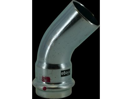 Oblúk lisovací oceľový Prestabo 45 s SC 42 fc mf