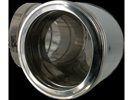 Koleno 90, D200 izolovane 25 mm (2)