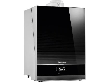 Závesný plynový kondenzačný kotol Logamax plus GB192i v1