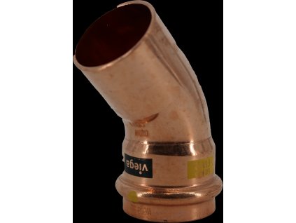 Oblúk lisovací medený Profipress G 45 35 plyn mf