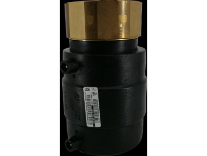 PE elektrotvarovka prechod 90 3