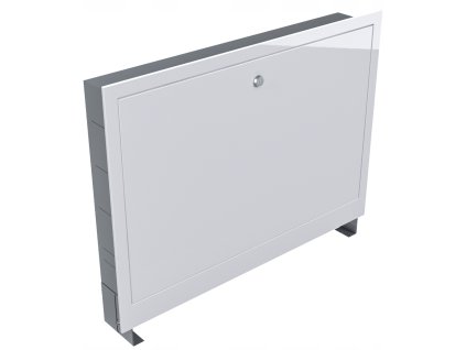 SH skrinka rozdeľovača podomietková 9 10