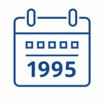 Více než 30 let zkušeností s výrobou expandovaného polystyrenu.