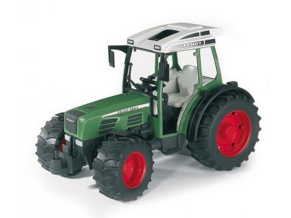 Traktor BRUDER Fend Farmer 2100