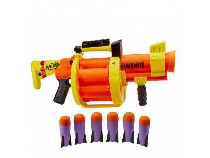 Hasbro Nerf Fortnite GL