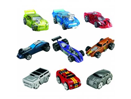 Autíčko Hot Wheels Angličák