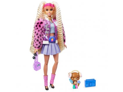 Barbie Extra blonďaté copy 4