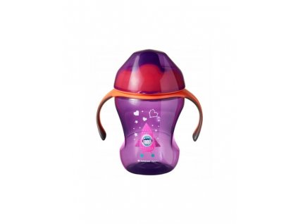 Tommee Tippee Sippee Cup netekoucí hrnek 230 ml 7m+