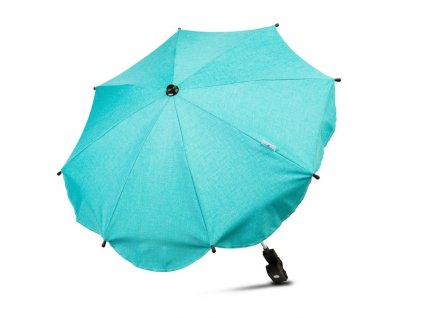 Deštník ke kočárku Caretero karibské moře