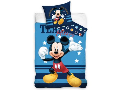 Dětské povlečení Mickey Mouse Dream