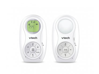 Vtech DM1214 chůvička s duální baterií