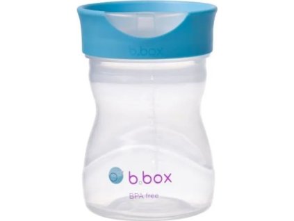 277562 b box hrnecek pro batolata 12m modry