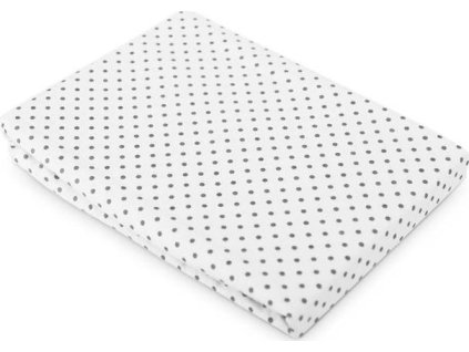 279608 prosteradlo s puntiky