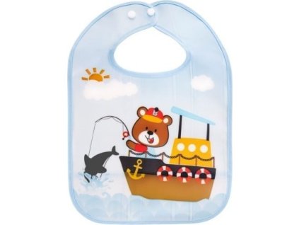 282939 plastovy bryndacek medvidek rybar modry