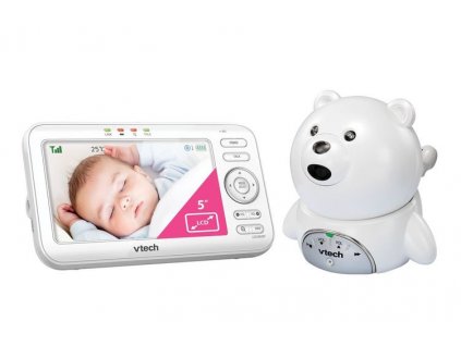 Video chůvička Niania Vtech BM 5150 Video