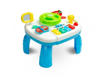 Hrací stůl - Malého řidiče