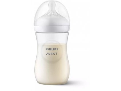 Philips Avent kojenecká láhev Natural 260ml