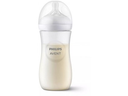 Philips Avent kojenecká láhev Natural 330ml