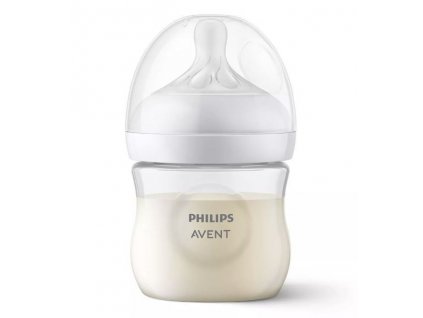 Philips Avent kojenecká láhev Natural 125ml