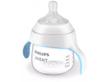 Philips Avent kojenecká láhev na učení