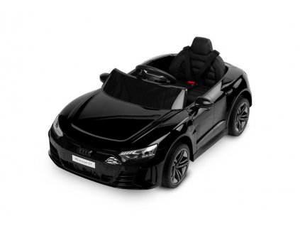 Elektrické auto Toyz - Audi RS Etron GT černá
